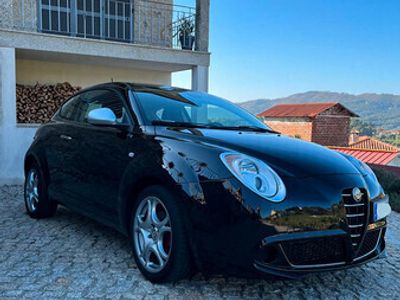 usado Alfa Romeo MiTo 1.3 JTD Distinctive