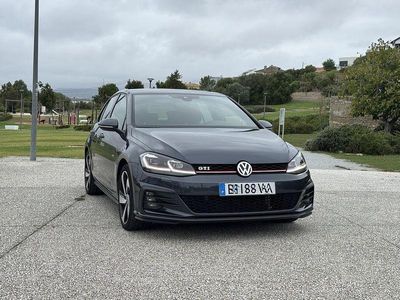 VW Golf VII
