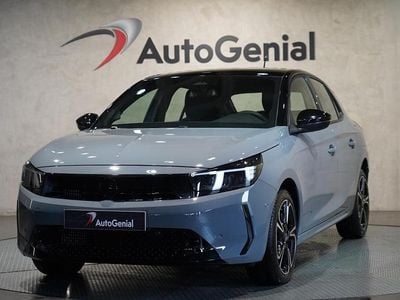 Antracite Novo 2025 Opel Corsa | € 22.990 (Preço elevado)