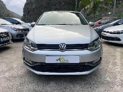 usado VW Polo 1400 Gasóleo