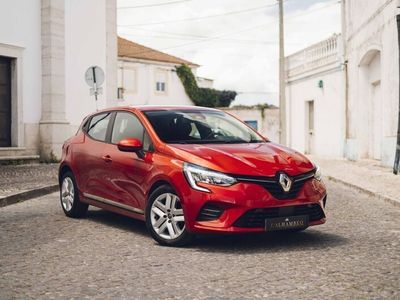 Renault Clio IV