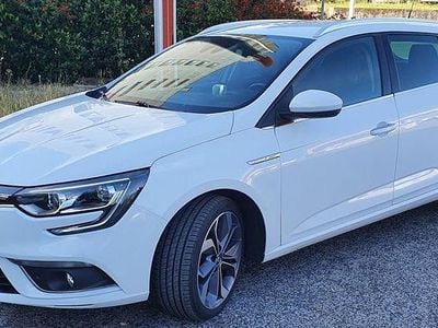 Renault Mégane IV