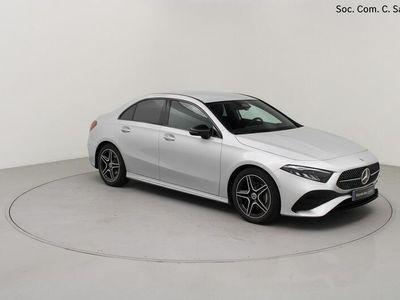 Mercedes A200