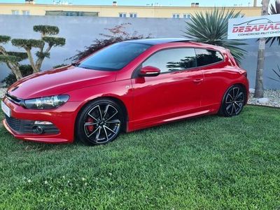 usado VW Scirocco 2.0 TSI Sport DSG