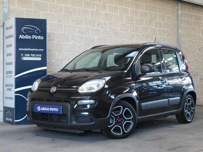 Usado 2022 Fiat Panda | € 11.900 (Preço elevado)