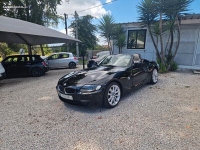 usado BMW Z4 Rodstar