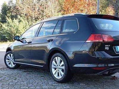 VW Golf VII