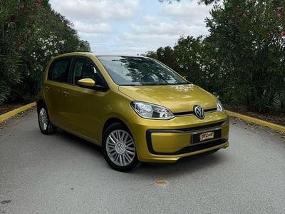 VW up!