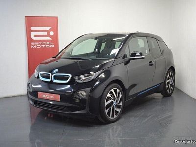 usado BMW i3 +Comfort Package Advance