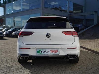 VW Golf VIII
