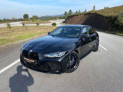 usado BMW M3 Serie-3Competition