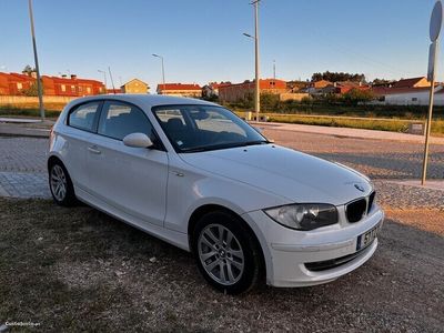 usado BMW 116 116 i