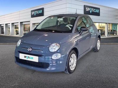 usado Fiat 500 1.0 Hybrid Cult