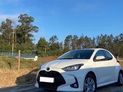 Usado 2022 Mazda 2 Sedan | € 17.000