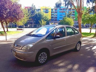 Citroën Xsara Picasso