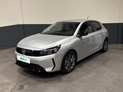 Cinza Usado 2025 Opel Corsa Edition | € 16.500 (Preço justo)