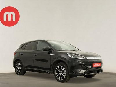 Novo 2025 BYD Atto 3 Comfort SUV | € 34.799