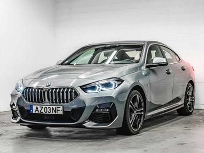 BMW 216