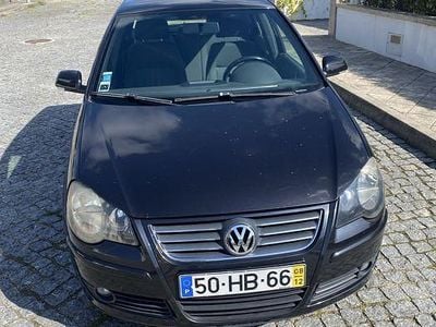VW Polo