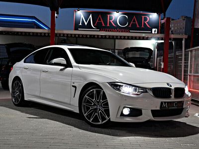 usado BMW 418 Pack M Auto