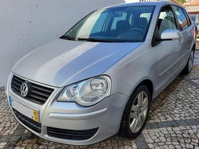 VW Polo