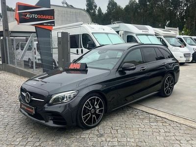 Mercedes C300