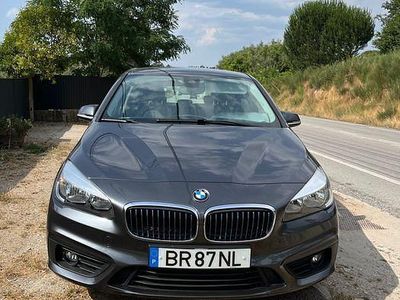 BMW 225 Active Tourer