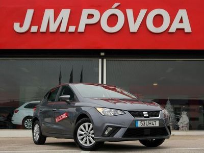 usado Seat Ibiza 1.0 Style