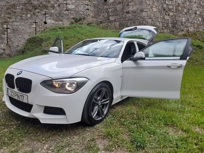 usado BMW 118 D 143CV PACK M