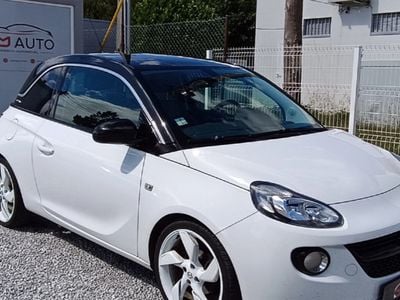 Opel Adam