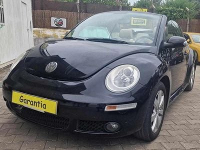 VW Beetle