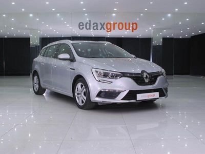 Renault Mégane GrandTour