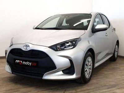 usado Toyota Yaris 1.5 VVT-i Exclusive