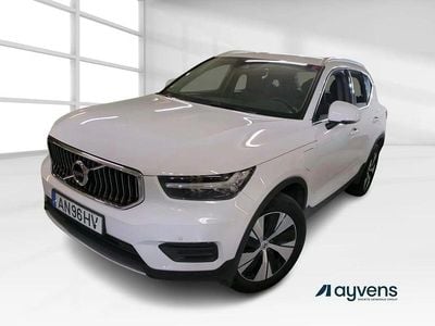 Branco Usado 2022 Volvo XC40 Inscription SUV | € 30.200 (Bom preço)