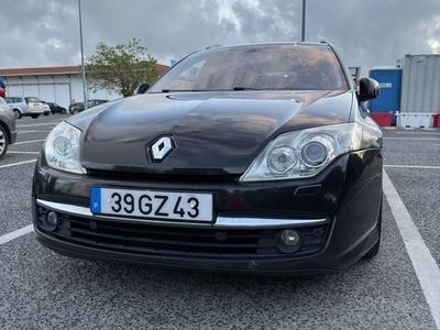 Renault Laguna III