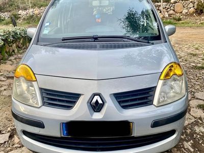 Renault Modus