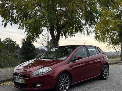 Usado 2008 Fiat Bravo Sport Citadino | € 4.850 (Super Preço)