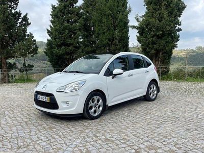 Usado 2013 Citroën C3 Sedan | € 7.500 (Preço elevado)