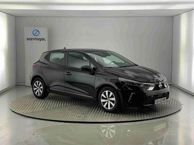 Preto Usado 2024 Mitsubishi Colt | € 17.260 (Preço elevado)