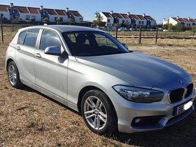 BMW 116