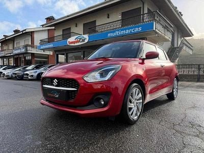 Usado Suzuki Swift 83 HP (61 kW) 2023 Outra Citadino