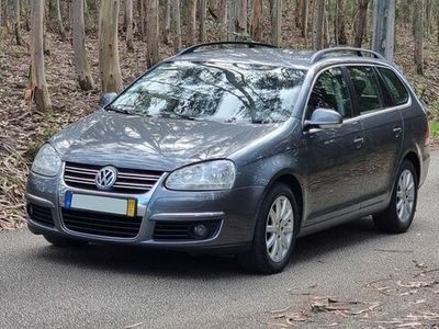 VW Golf V