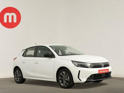 Usado Opel Corsa Edition 101 HP (74 kW) 2025 Citadino