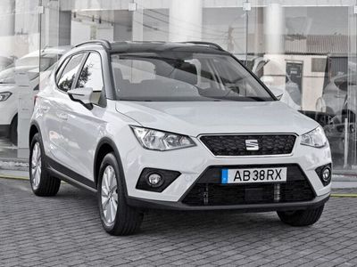 usado Seat Arona 1.0 TSI Style