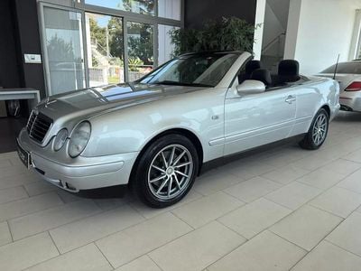 Mercedes CLK230
