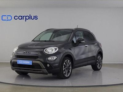 Usado Fiat 500 120 HP (88 kW) 2023 Cinza SUV