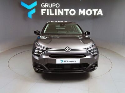 usado Citroën C4 1.2 PureTech Feel Pack