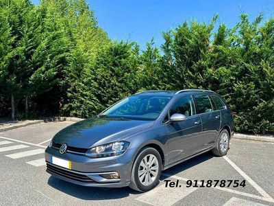 VW Golf VII