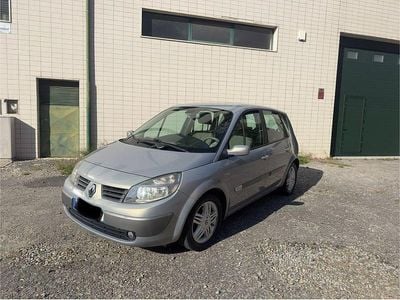 Renault Scénic II