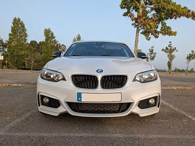 BMW 220